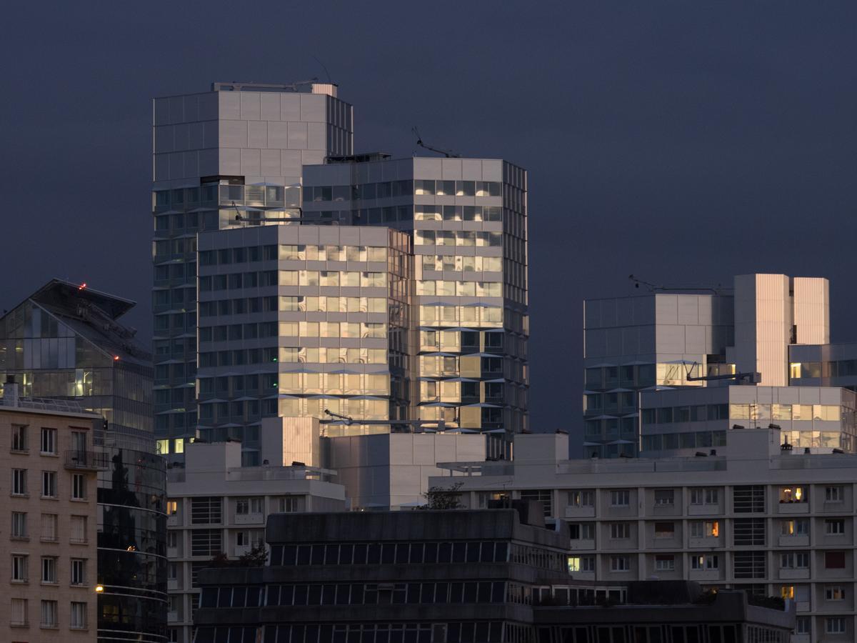 La Maison De Philippe Sèvres Εξωτερικό φωτογραφία
